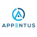 Laravel Web Development Company  - Appentus logo